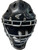 Used Easton EASTON BLACK MAGIC HELMET Catchers Helmet w/Mask Black S/M 11843-S000014868 View 1