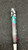Used Demarini STADIUM LARSEN BB/SB Slowpitch Bat 34" 11162-S000429456 View 13