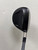 Used Cleveland HIBORE XLS Mens Fairway Wood LH 3 Wood 10558-S000236439 View 2