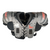 Used Schutt TORNADO Adult Football Shoulder Pads Grey Medium 11218-S000403179 View 1