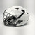 Used Cascade CPVR Lacrosse Helmet White S/M 11805-S000061040 View 2