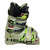 Used Head RAPTOR 115 RS Mens DH Ski Boot Cream White 280 MP - M10 - W11 11815-S000479093 View 1