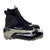 Used Atomic Mens SNS XC Ski Boots Black M 10.5 11815-S000479096 View 1