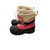 Used Snow/Hunt/Hike Boots Y Pink Junior 02 11479-S000395123 View 4