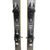 Used Rossignol SMASH 7 Mens Down Hill Ski/Binding Grey 160 cm 11218-S000403208 View 2