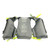 Used L.L. Bean Youth PFD Yellow Youth 50-90 11479-S000395129 View 2