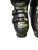 Used Salomon SENSI FIT Mens DH Ski Boot Black 260 MP - M08 - W09 11484-S000280354 View 2