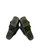 Used Salomon SENSI FIT Mens DH Ski Boot Black 260 MP - M08 - W09 11484-S000280354 View 8