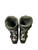Used Salomon SENSI FIT Mens DH Ski Boot Black 260 MP - M08 - W09 11484-S000280354 View 7