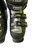 Used Salomon SENSI FIT Mens DH Ski Boot Black 260 MP - M08 - W09 11484-S000280354 View 3