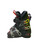 Used Rossignol IRS FLASH Mens DH Ski Boot Black 275 MP - M09.5 - W10.5 11484-S000280358 View 2