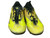 USED Adidas Messi SGC 753002 Soccer Cleats Yellow/Green/Black Junior 04.5 View 1