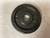 Used Standard Plate Dark Grey 2.5 lb 11855-S000185585 View 1