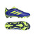 New ADIDAS GOLETTO IX FG/MG J 11Y LUCID BLUE/LUCID LEMON/DARK BLUE 11147-ADIJH6646-110K View 1