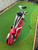 Used US Kids TOUR SERIES Jr Club Set RH 10 Piece 11307-S000256280 View 1