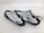 Used Nike ZOOM VAPOR CARBON FLY SR 12.5 FB CLEAT Adult FB Cleats White Senior 12.5 11752-S000065392 View 2