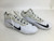 Used Nike ALPHA FIELD GENERAL SR 12.5 FB CLEATS Adult FB Cleats White Senior 12.5 11752-S000065391 View 1