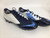 Used Nike VAPOR SPEED LOW TD SR 13 FB CLEATS Adult FB Cleats Navy Blue Senior 13 11752-S000065397 View 1