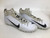 Used Nike FIELD GENERAL MID SR 13 FB CLEATS Adult FB Cleats White Senior 13 11752-S000065399 View 1