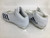 Used Adidas ADIZERO 6.0 MID DMO SR 14 FB CLEATS Adult FB Cleats White Senior 14 11752-S000065413 View 2