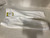 Used Mizuno SB PANTS YM BB/SB Pant Girls White MD 11790-S000045169 View 1