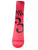 Used MILLENIUM THREE GT Snowboard Cardinal And Black 154 cm 11731-S000140147 View 2