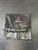Used BSN FENCE BAT HOLDER BB/SB Team Bat Bag Black 11868-S000063061 View 2