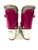 Used Nordica LITTLE BELLE 3 Girls DH Ski Boot White 265 MP - M08.5 - W09.5 11860-S000291907 View 7