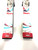 Used Rossignol UNIQUE 149 Womens DH Ski/Binding White 149 cm 11860-S000291906 View 3