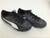 Used Puma RAPIDO III FG/AG YTH 10 SOCCER CLEATS Soccer Cleats Black Youth 10.0 11752-S000065425 View 1