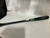 Used Marucci SMART BAT CUSTOM CUT BB/SB Wood Bat Black 33" 11790-S000045188 View 1