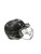 Used All Star HELMET Batting Helmet w/Mask Black One Size 11834-S000036051 View 7