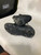 Used Adidas Soccer Cleats Black Junior 03 11790-S000045200 View 2