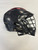 Used Cascade PRO 7 BLACK HELMET Lacrosse Helmet None One Size 11844-S000024779 View 2