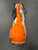 Used Titleist STAND BAG Mens Stand Bag Orange 11726-S000281595 View 2