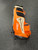 Used Titleist STAND BAG Mens Stand Bag Orange 11726-S000281595 View 4
