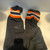 Used Hockey Sock Black Youth 11878-S000020177 View 2