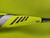 Used Easton S500 BB/SB High School -3 Bat 33" 11307-S000256289 View 2
