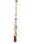 Used Demarini 2018 CFX BB/SB Fastpitch Bat 33" 11834-S000036060 View 1