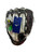 Mizuno FINCH BB/SB Glove RH Throw Black 11 1/2" View 1