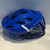 Used Cascade XRS Lacrosse Helmet Royal Blue One Size 11878-S000020198 View 2