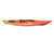 Used NECKY MANITOU 10 Kayak Orange 10Ft 11511-S000174453 View 1