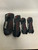 Used Ping G410 HEAD COVER SET Golf Accessory 11823-S000031824 View 1