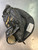 Used Mizuno SUPREME BB/SB Catchers RH Throw Black 33 1/2" 11868-S000063065 View 1