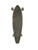 Used STRIPED BOARD Longboard Black Long 11856-S000019787 View 2