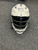 Used Cascade CS-R Lacrosse Helmet White One Size 11162-S000429489 View 2