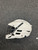 Used Cascade CS-R Lacrosse Helmet White One Size 11162-S000429489 View 3