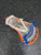Used STX PROTON POWER 2 Mens Lacrosse Head Orange 11849-S000028342 View 3