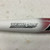 Used Mizuno Frenzy 340164 Fastpitch Bat White And Red 34" 11855-S000185661 View 5