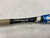 Used Demarini CF9 CFF-17 Fastpitch Bat Royal Blue 34" 11855-S000185663 View 5